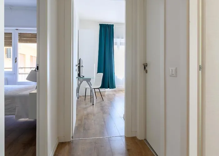 Domus Vatican View - San Pietro Apartment Rom