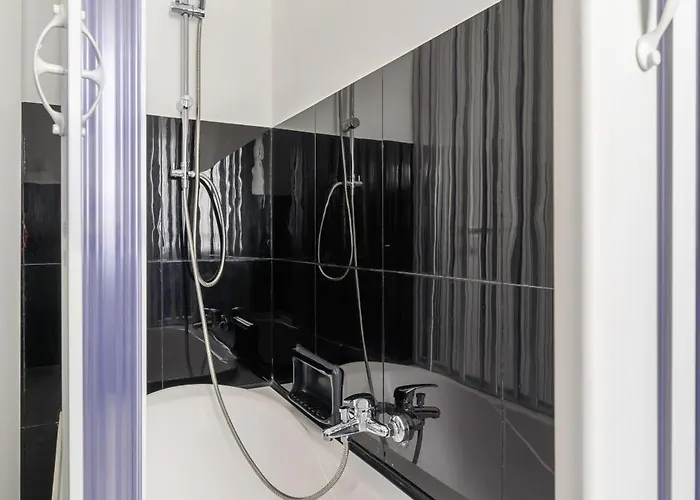 Domus Vatican View - San Pietro Apartment *